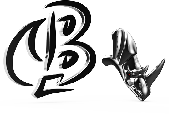 شعاري مع شعار تعلم راينو