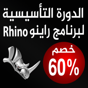 الدورة التأسيسية لبرنامج راينو