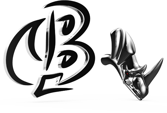 شعاري مع شعار تعلم راينو